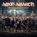 Amon Amarth: Amon Amarth