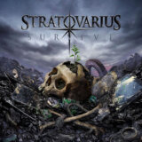 Stratovarius: Survive LP