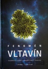 Fenomén vltavín