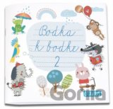 Bodka k bodke 2