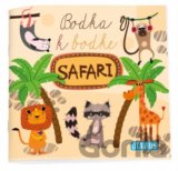 Bodka k bodke 3 - Safari