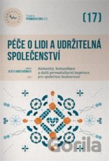 Péče o lidi a udržitelná společenství