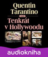 Tenkrát v Hollywoodu
