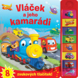 Vláček a jeho kamarádi