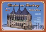 Chrám sv. Barbory Kutná Hora