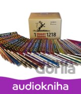 Toulky českou minulostí 1-1218