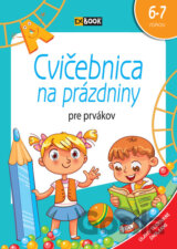 Cvičebnica na prázdniny pre prvákov