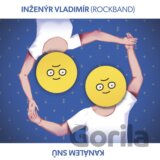 Inženýr Vladimír (rockband): Kanálem snů