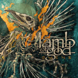 Lamb Of God: Omens