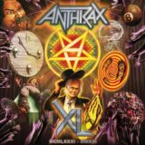 Anthrax: XL