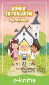Honba za pokladem - Tajemný odkaz