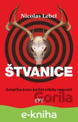 Štvanice