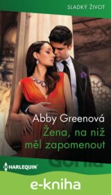 Žena, na niž měl zapomenout