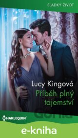 Příběh plný tajemství