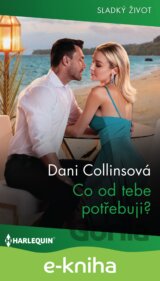 Co od tebe potřebuji?