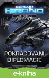 Pokračování diplomacie