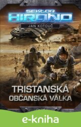 Tristanská občanská válka