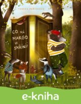 Co má Margo ve skříni