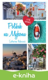 Polibek na Mykonu