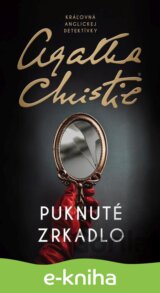 Puknuté zrkadlo