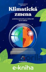 Klimatická zmena