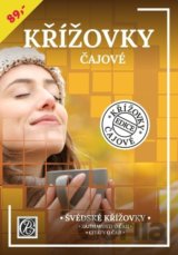 Křížovky čajové