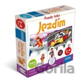 Jezdím