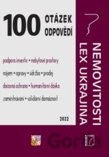 100 otázek a odpovědí Nemovitosti v podnikání, Lex Ukrajina