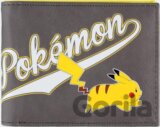 Peňaženka Pokémon: Pika