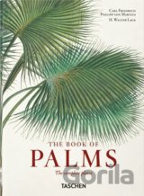 Martius. The Book of Palms