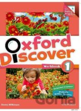 Oxford Discover 1