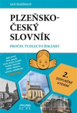 Plzeňsko-český slovník