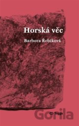Horská věc
