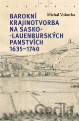 Barokní krajinotvorba na sasko-lauenburských panstvích 1635-1740