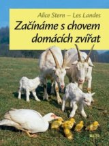 Začínáme s chovem domácích zvířat