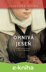 Ohnivá jeseň