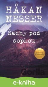 Šachy pod sopkou