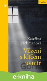 Vězení s klíčem uvnitř