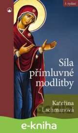 Síla přímluvné modlitby