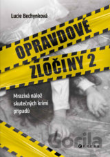 Opravdové zločiny 2