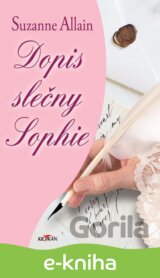 Dopis slečny Sophie