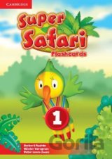 Super Safari Level 1