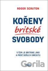 Kořeny britské svobody