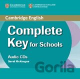 Complete Key for Schools