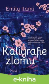 Kaligrafie zlomu