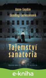 Tajemství sanatoria