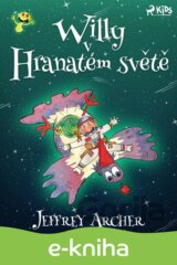 Willy v Hranatém světě