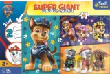 GIANT- Paw Patrol : THE MOVIE