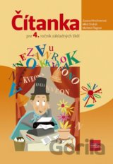 Čítanka pre 4. ročník základných škôl