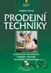 Prodejní techniky